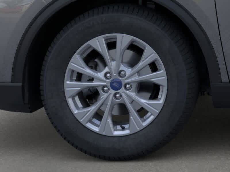 2025 Ford Escape Active Plymouth MA