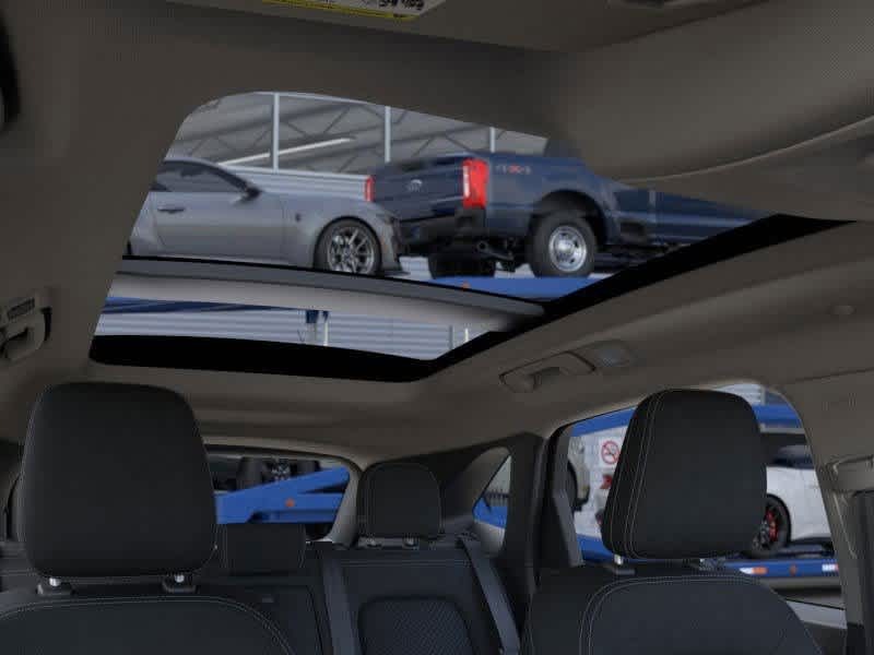 2025 Ford Escape Active Plymouth MA