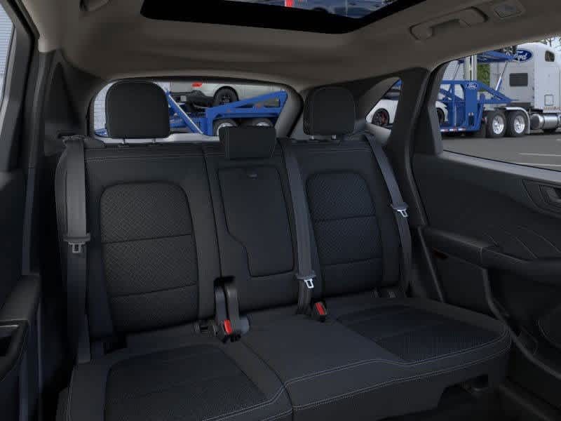 2025 Ford Escape Active Plymouth MA