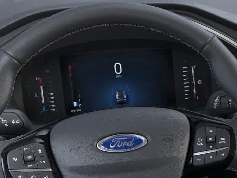 2025 Ford Escape Active Plymouth MA