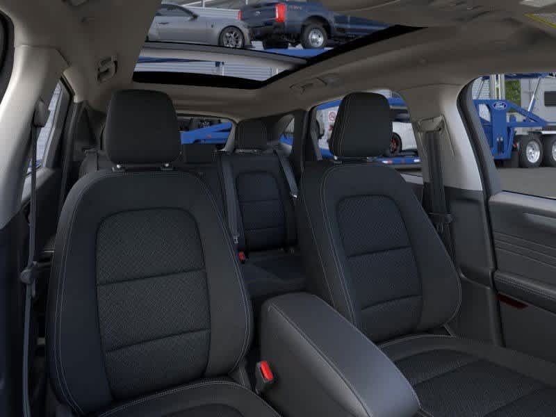 2025 Ford Escape Active Plymouth MA