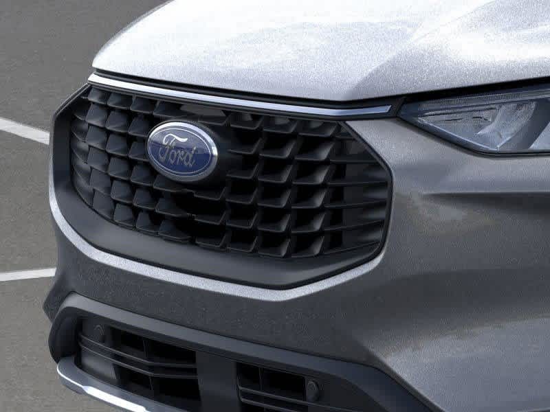 2025 Ford Escape Active Plymouth MA