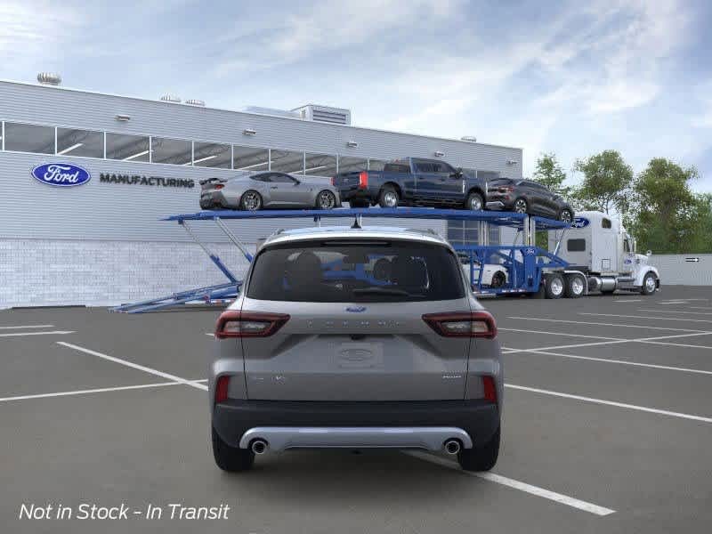 2025 Ford Escape Active Plymouth MA