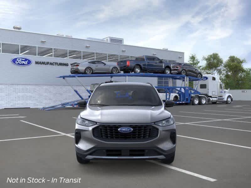 2025 Ford Escape Active Plymouth MA