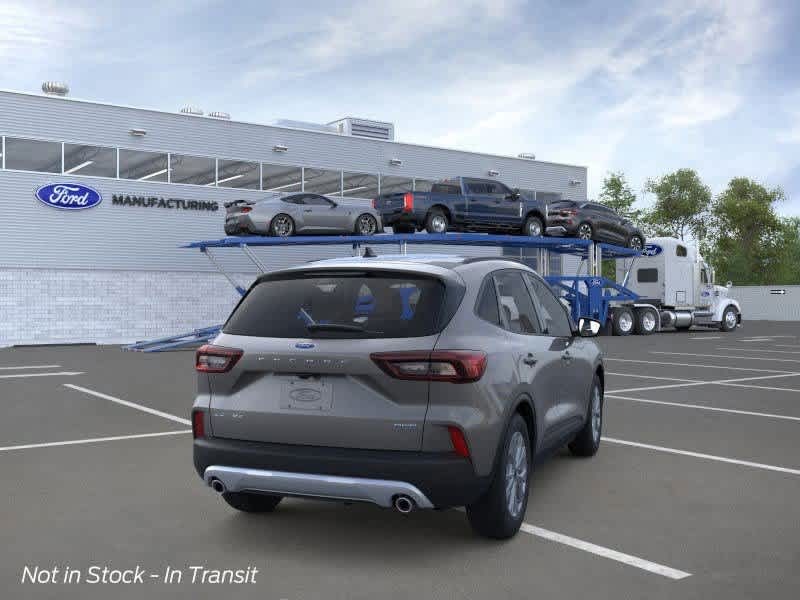 2025 Ford Escape Active Plymouth MA