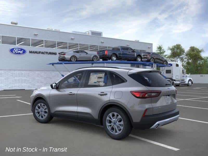 2025 Ford Escape Active Plymouth MA
