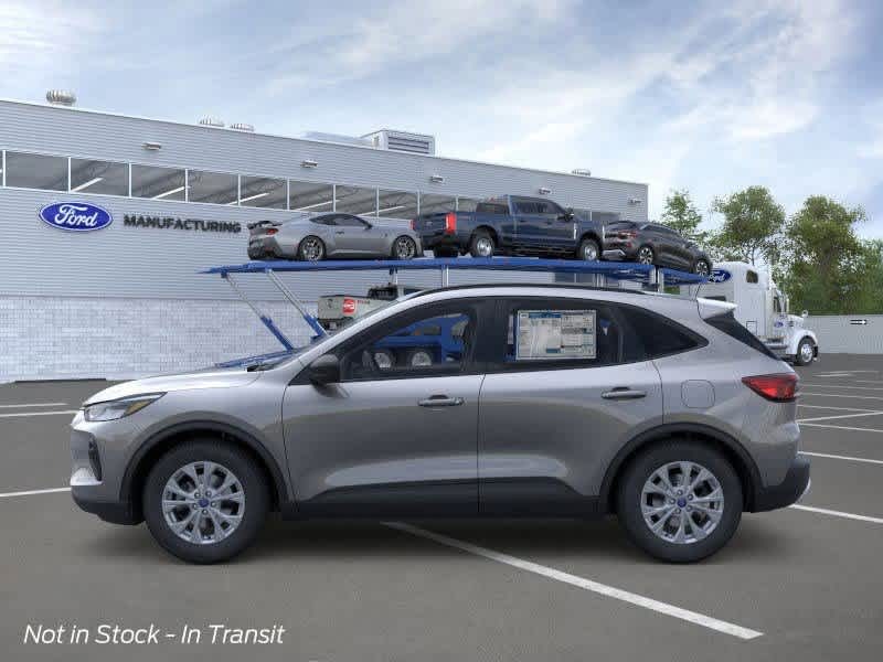 2025 Ford Escape Active Plymouth MA