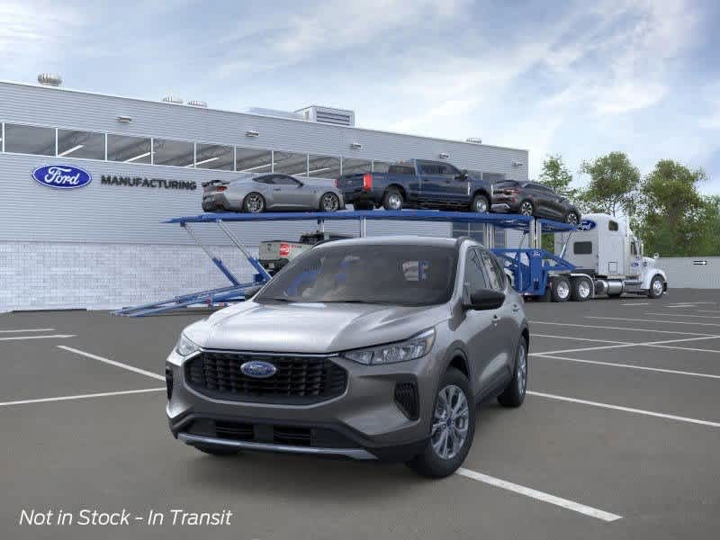 2025 Ford Escape Active Plymouth MA