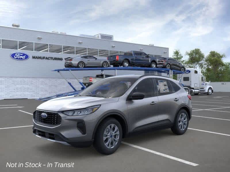 2025 Ford Escape Active Plymouth MA