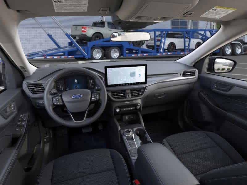 2025 Ford Escape Active Plymouth MA