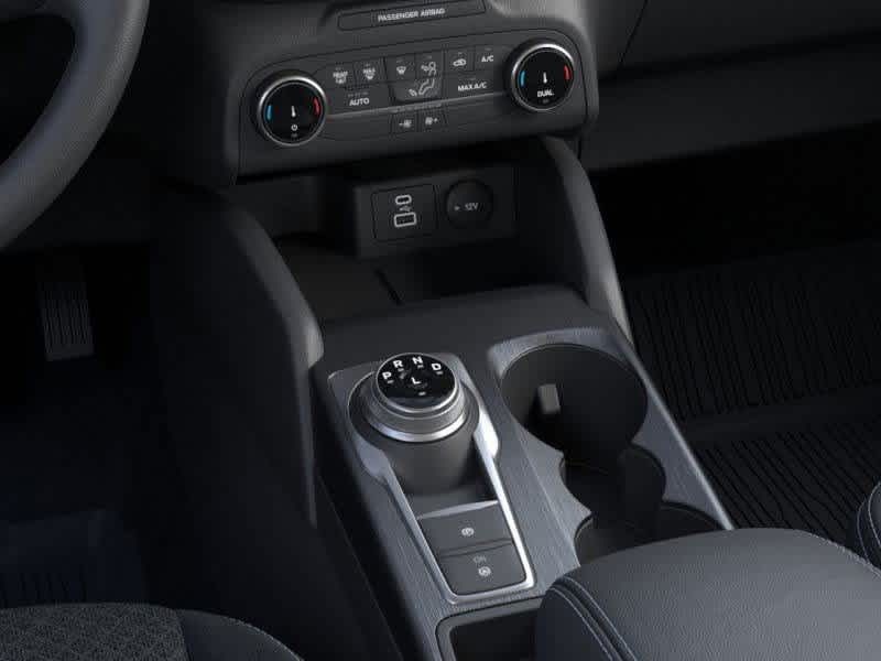 2025 Ford Escape Active Plymouth MA