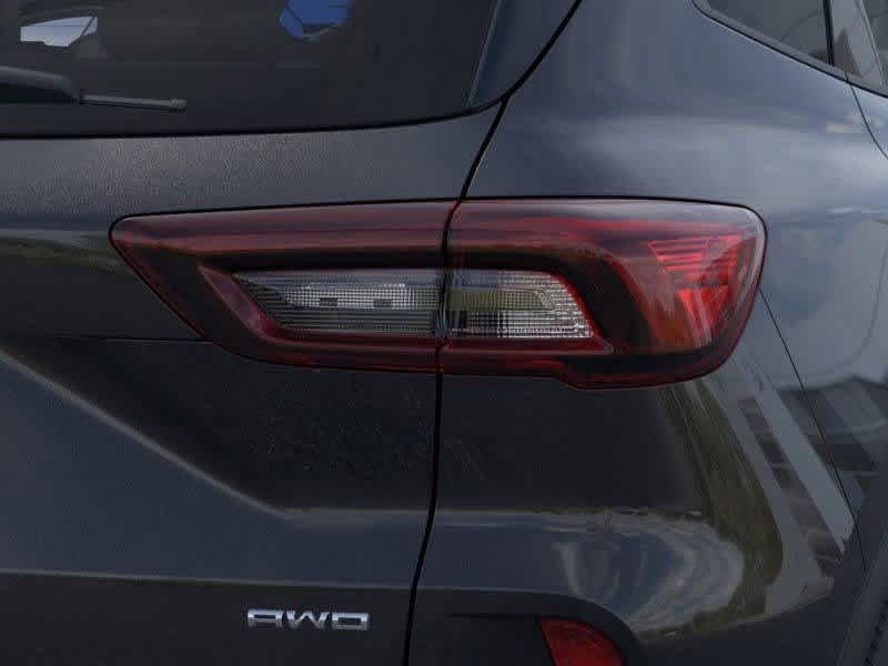 2025 Ford Escape Active Plymouth MA