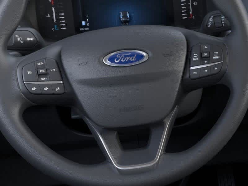 2025 Ford Escape Active Plymouth MA