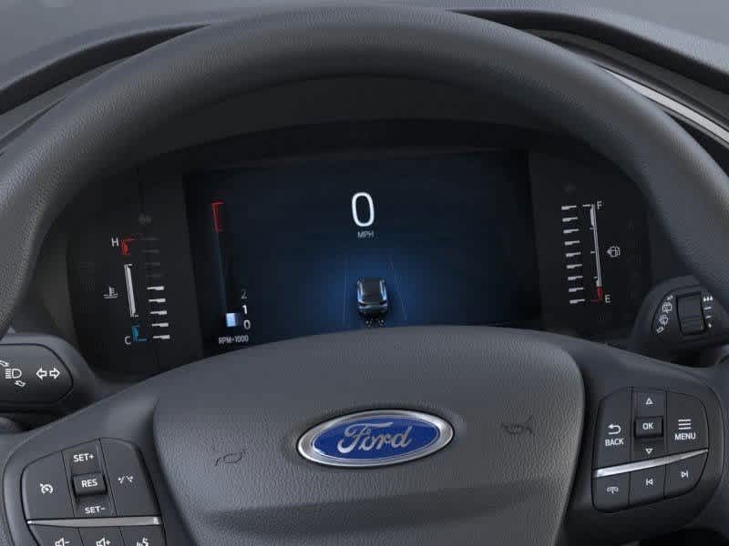 2025 Ford Escape Active Plymouth MA