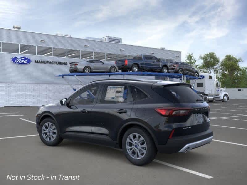 2025 Ford Escape Active Plymouth MA