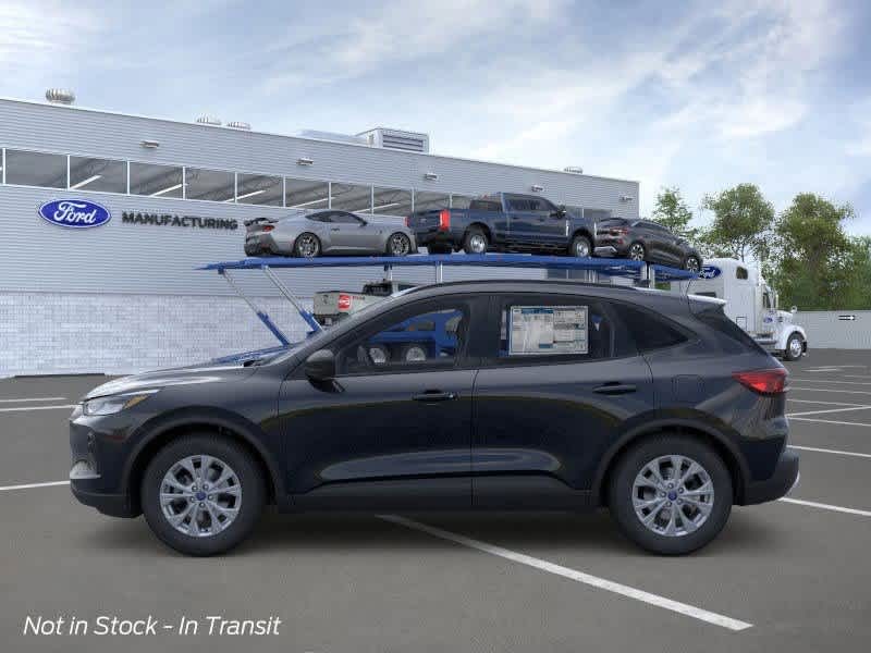 2025 Ford Escape Active Plymouth MA