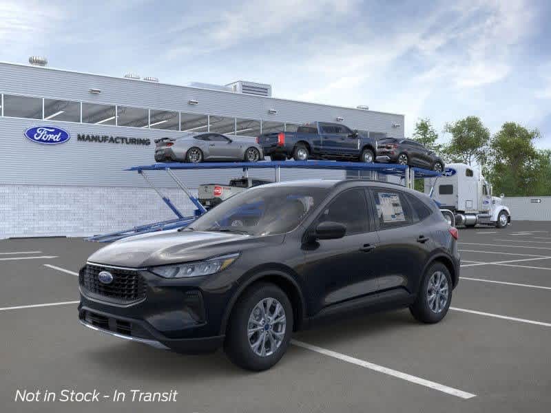 2025 Ford Escape Active Plymouth MA