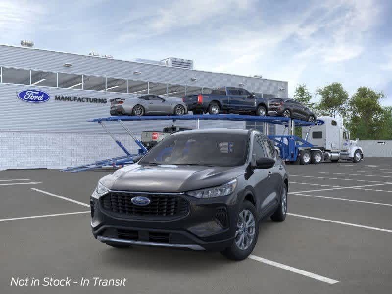 2025 Ford Escape Active Plymouth MA
