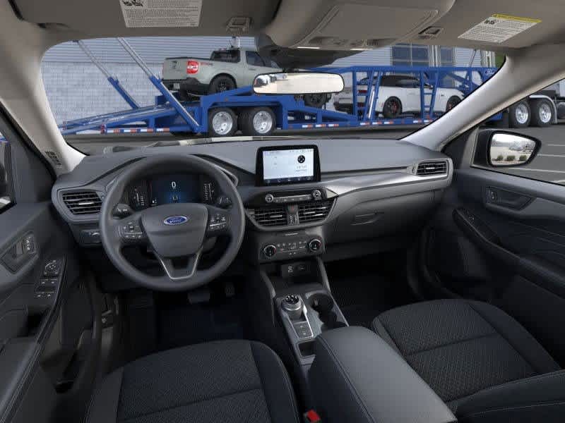 2025 Ford Escape Active Plymouth MA