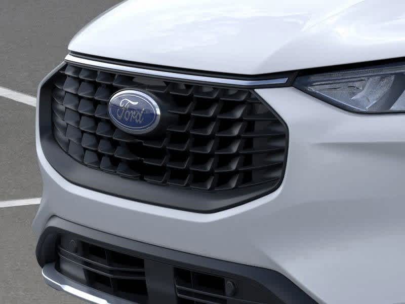 2025 Ford Escape Active Plymouth MA