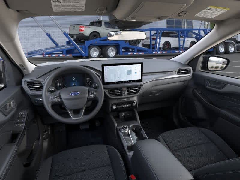 2025 Ford Escape Active Plymouth MA