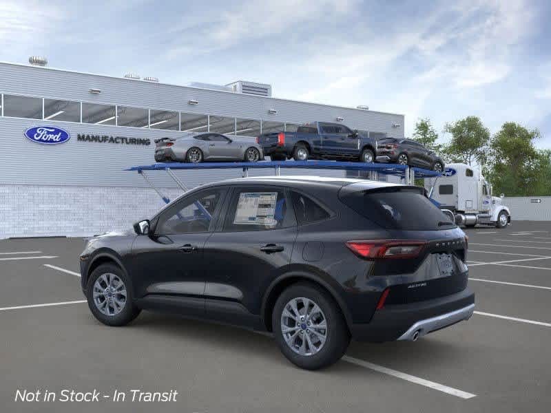 2025 Ford Escape Active Plymouth MA