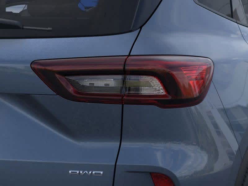 2025 Ford Escape Active Plymouth MA