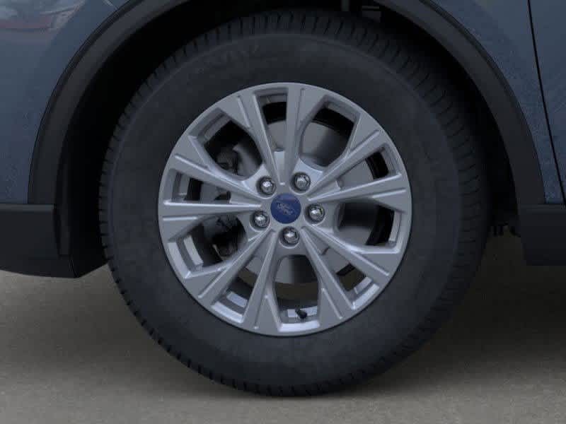 2025 Ford Escape Active Plymouth MA
