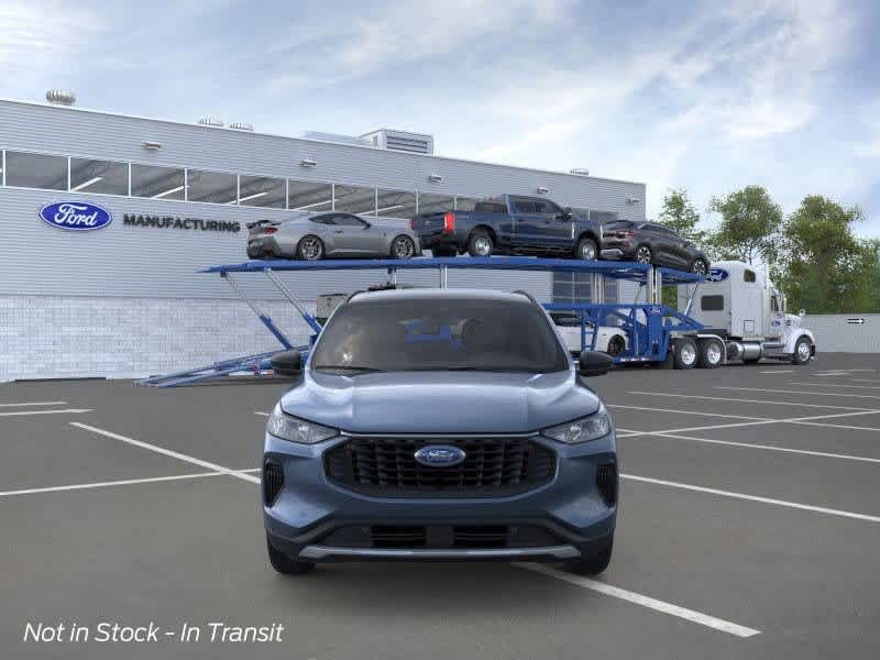 2025 Ford Escape Active Plymouth MA