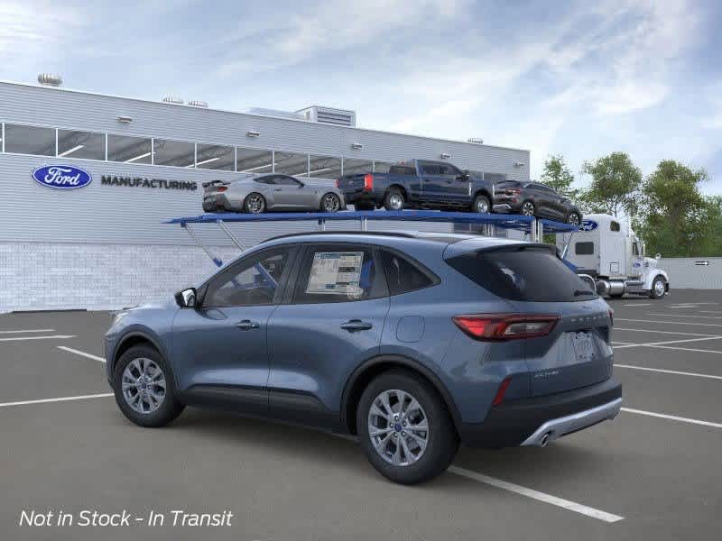 2025 Ford Escape Active Plymouth MA