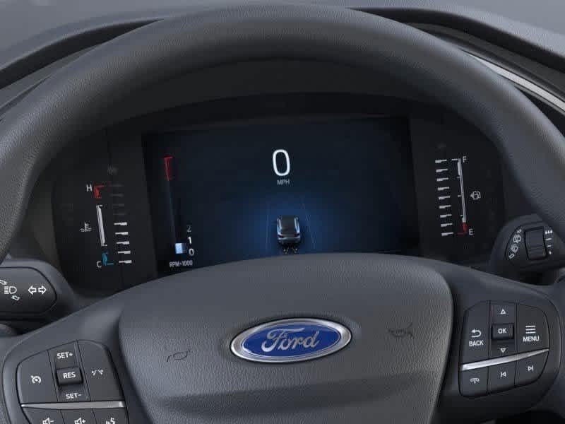 2025 Ford Escape Active Plymouth MA