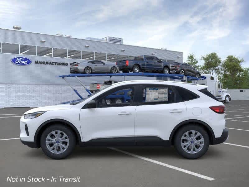 2025 Ford Escape Active Plymouth MA
