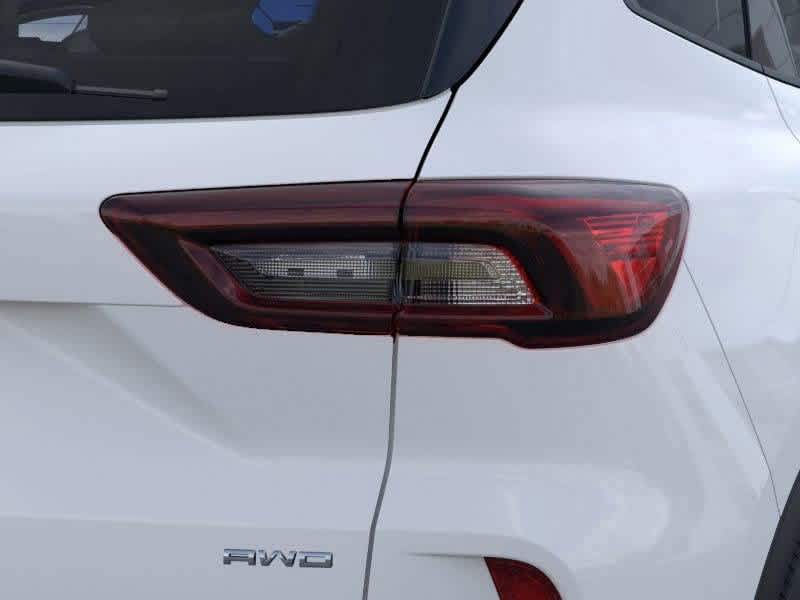 2025 Ford Escape Active Plymouth MA