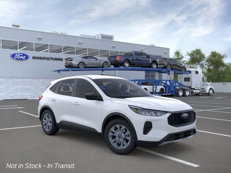2025 Ford Escape Active Plymouth MA