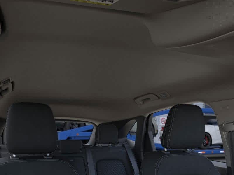 2025 Ford Escape Active Plymouth MA