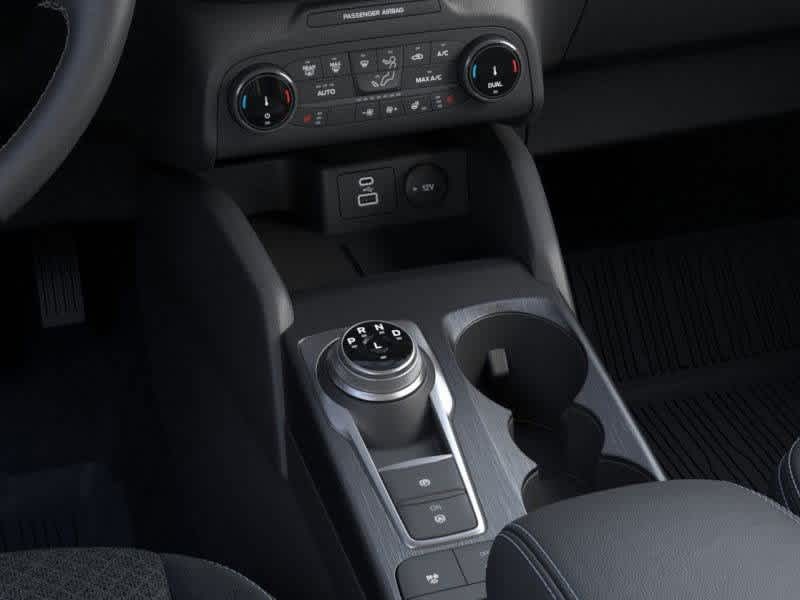 2025 Ford Escape Active Plymouth MA