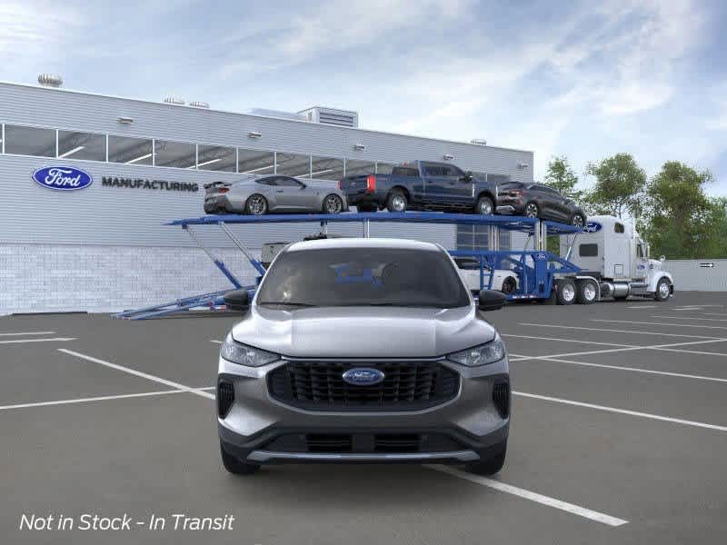 2025 Ford Escape Active Plymouth MA