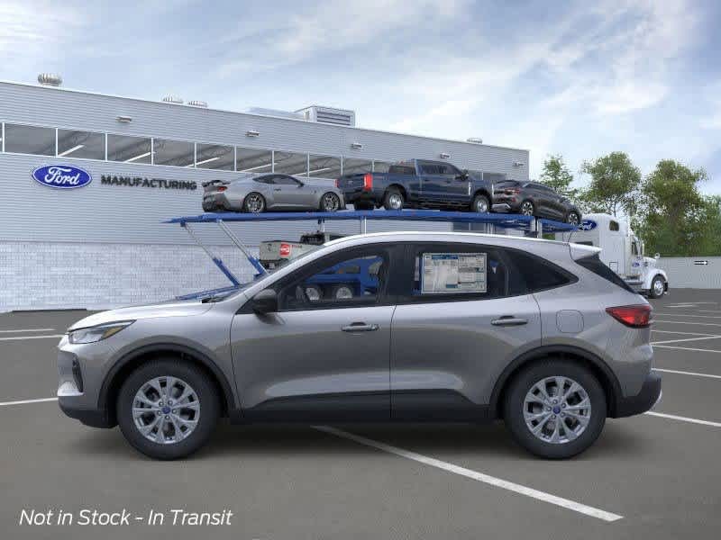 2025 Ford Escape Active Plymouth MA