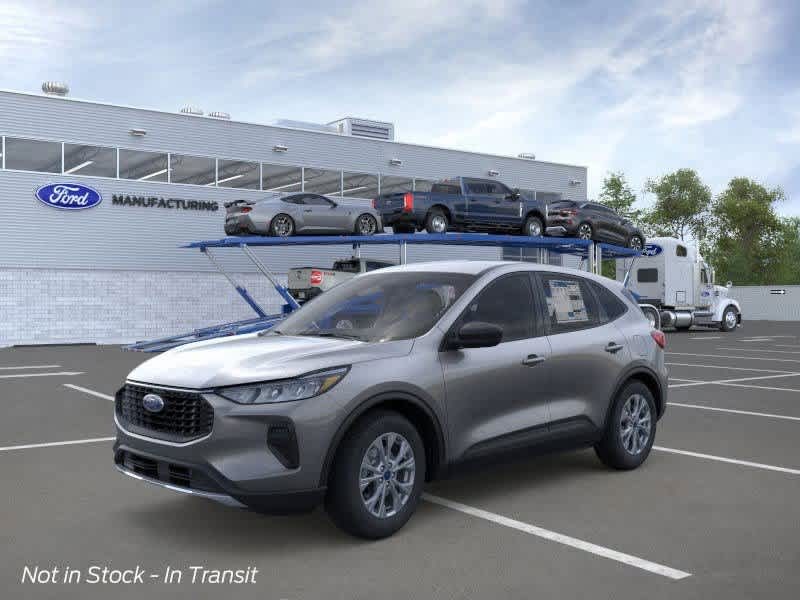 2025 Ford Escape Active Plymouth MA