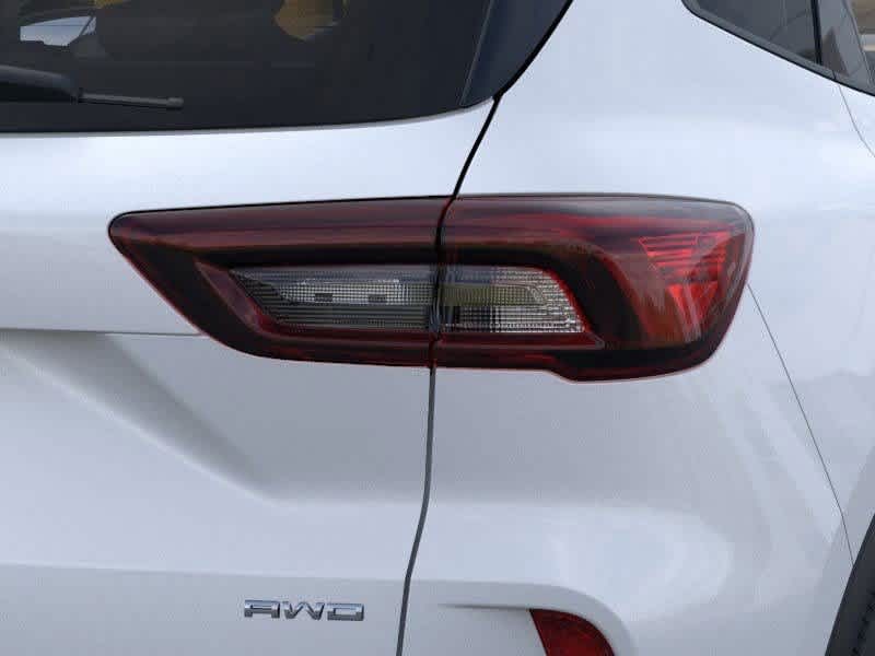 2025 Ford Escape Active Marlborough MA