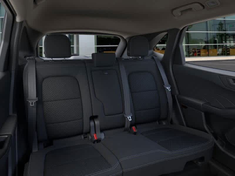 2025 Ford Escape Active Marlborough MA