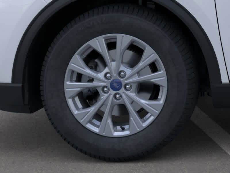 2025 Ford Escape Active Marlborough MA