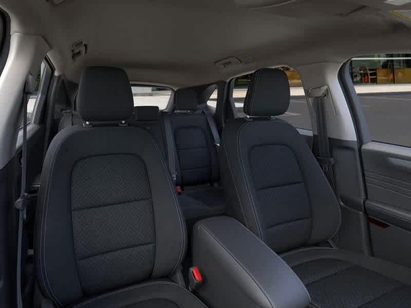 2025 Ford Escape Active Marlborough MA