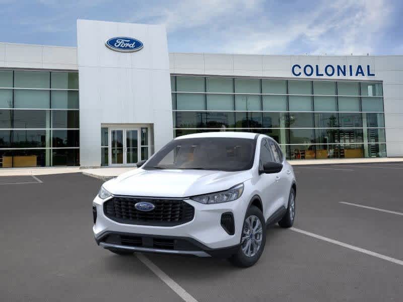2025 Ford Escape Active Marlborough MA