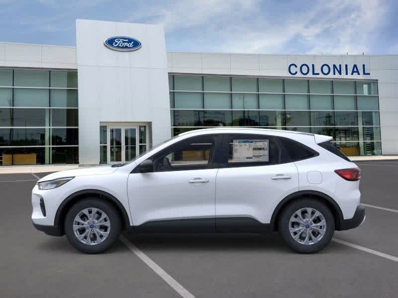 2025 Ford Escape Active Marlborough MA