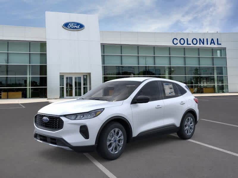 2025 Ford Escape Active Marlborough MA