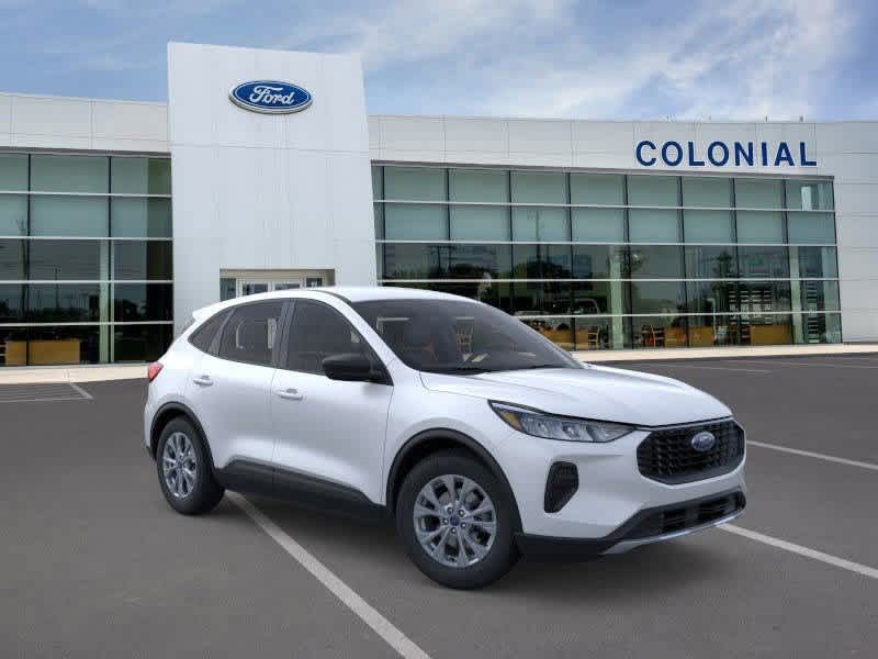 2025 Ford Escape Active Marlborough MA