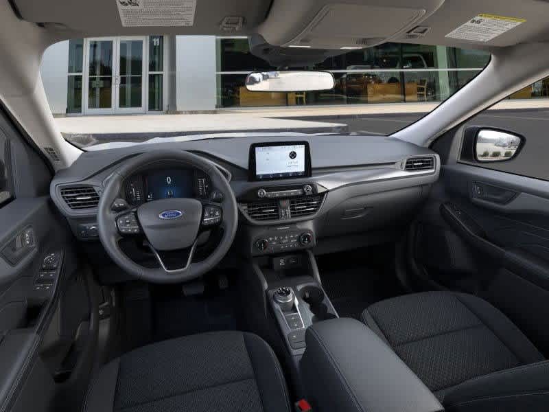 2025 Ford Escape Active Marlborough MA