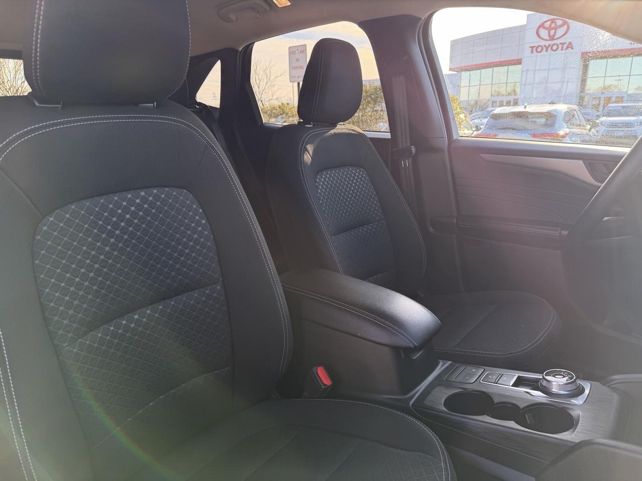 2025 Ford Escape Active Stafford VA