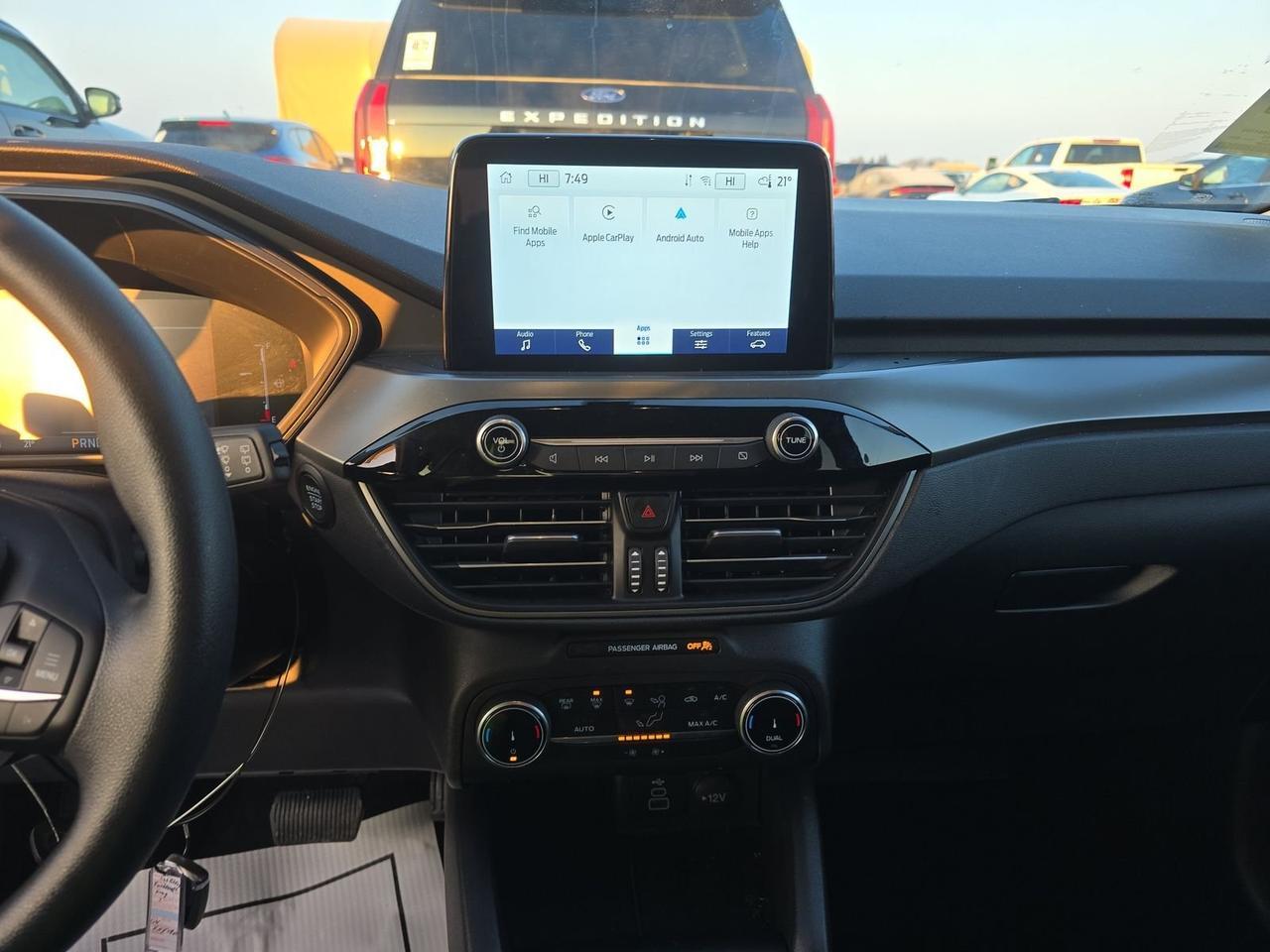 2025 Ford Escape Active Stafford VA